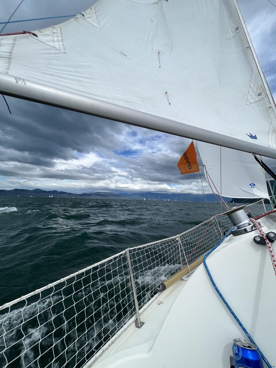 Gib Sea Sea 234