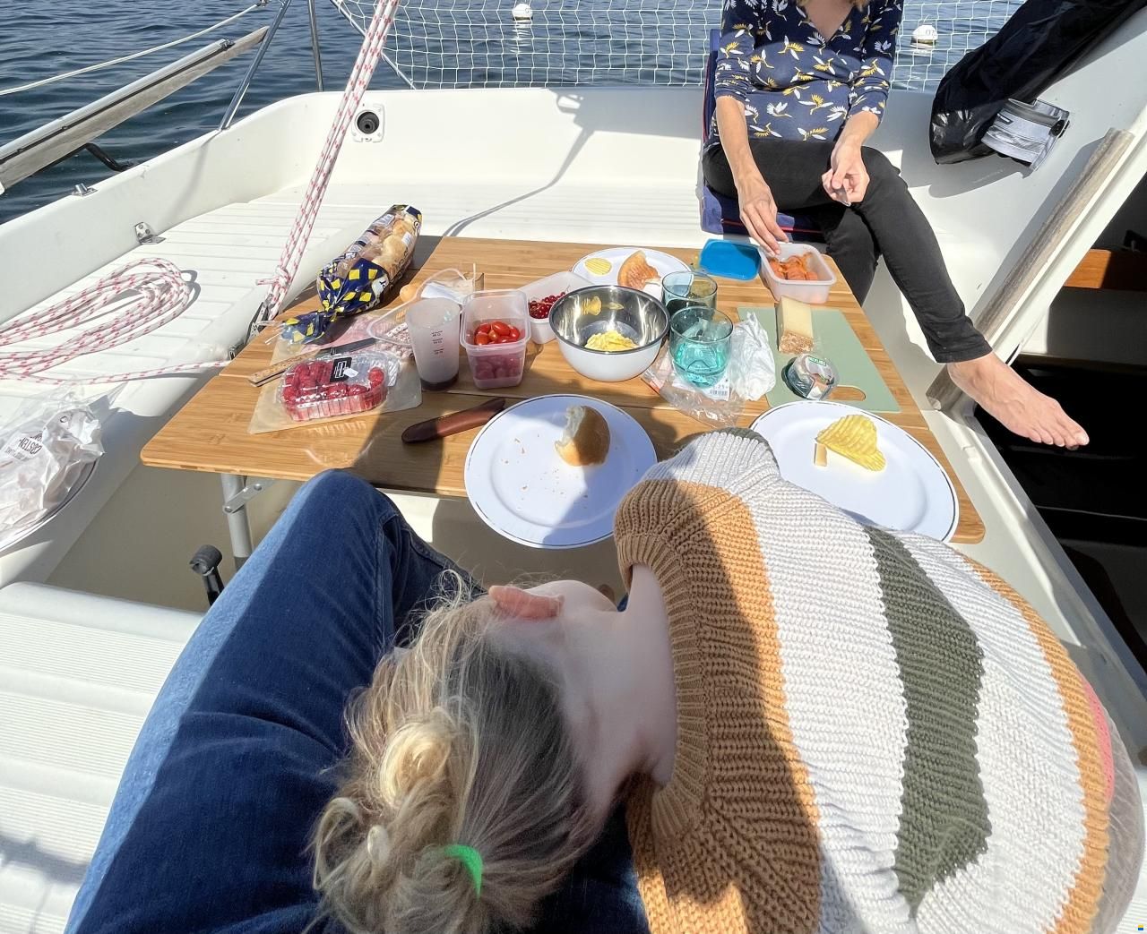 Gib Sea Sea 234