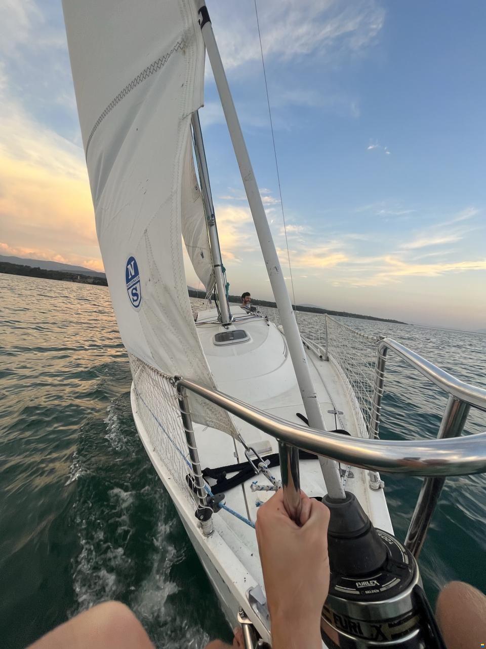Gib Sea Sea 234