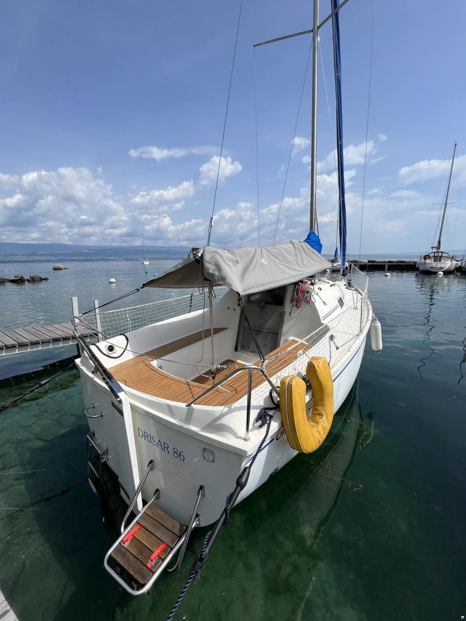 Gib Sea Sea 234