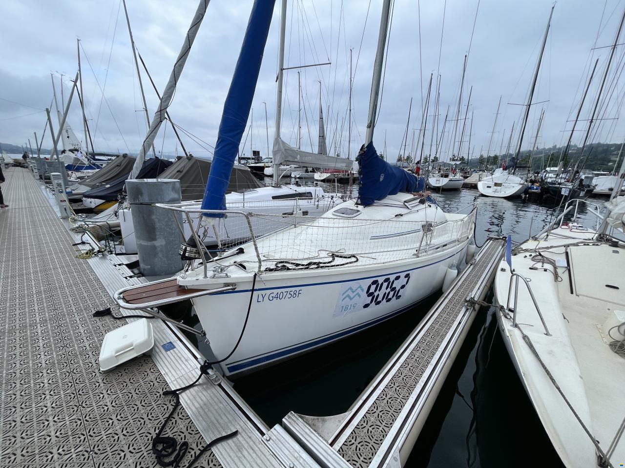 Gib Sea Sea 234