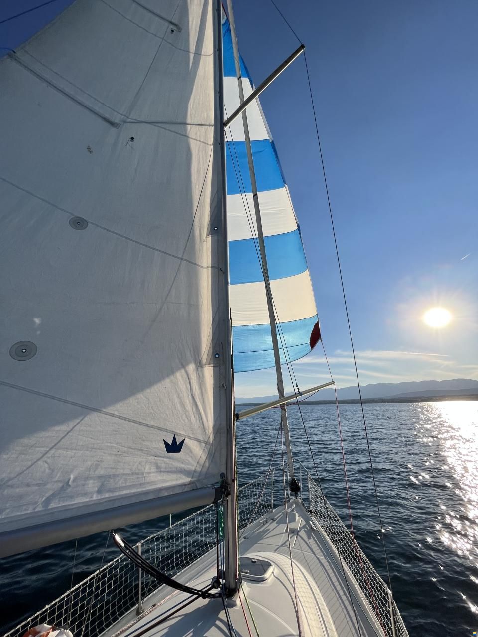 Gib Sea Sea 234