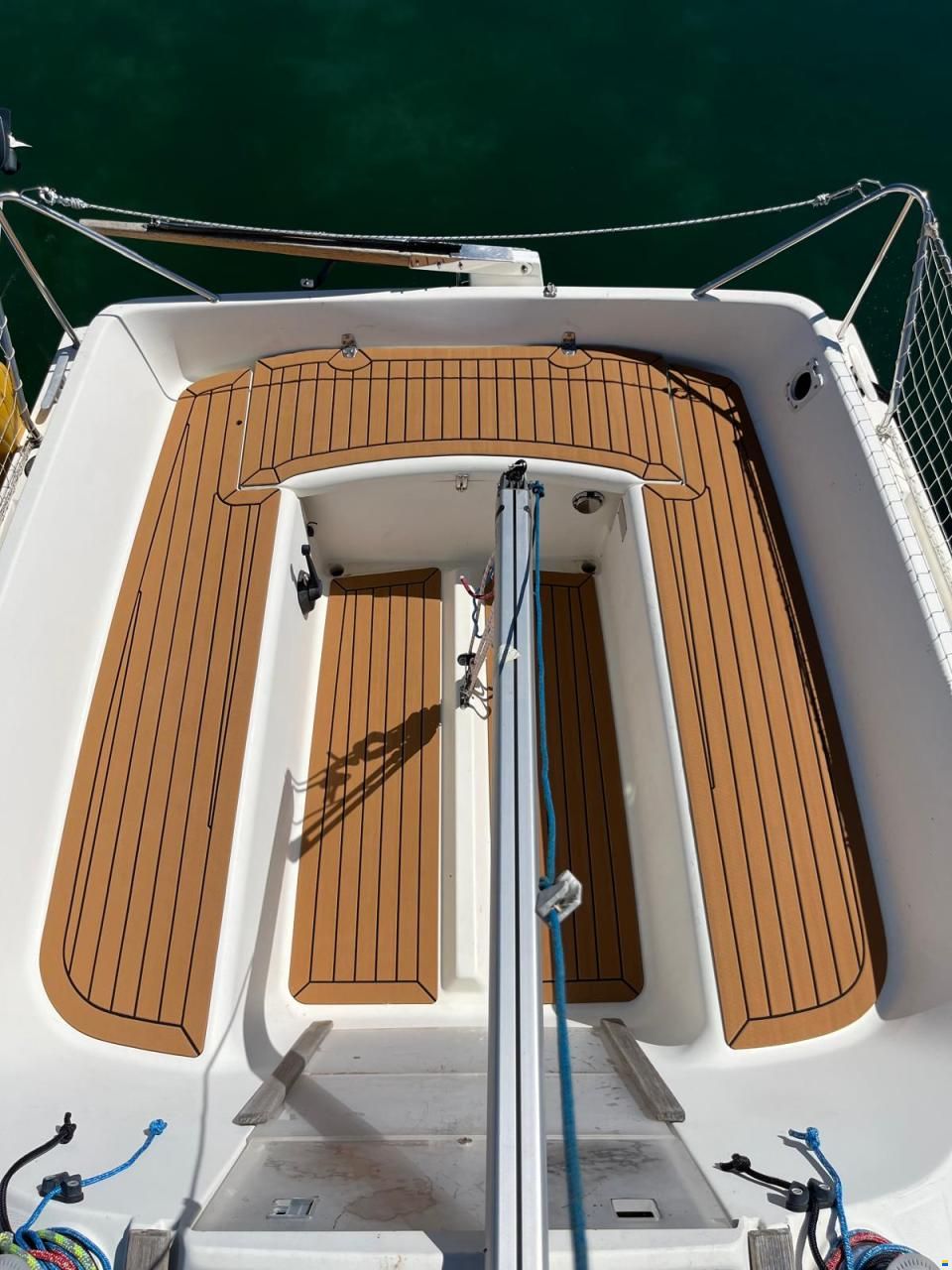 Gib Sea Sea 234
