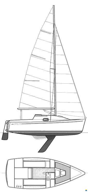 Gib Sea Sea 234