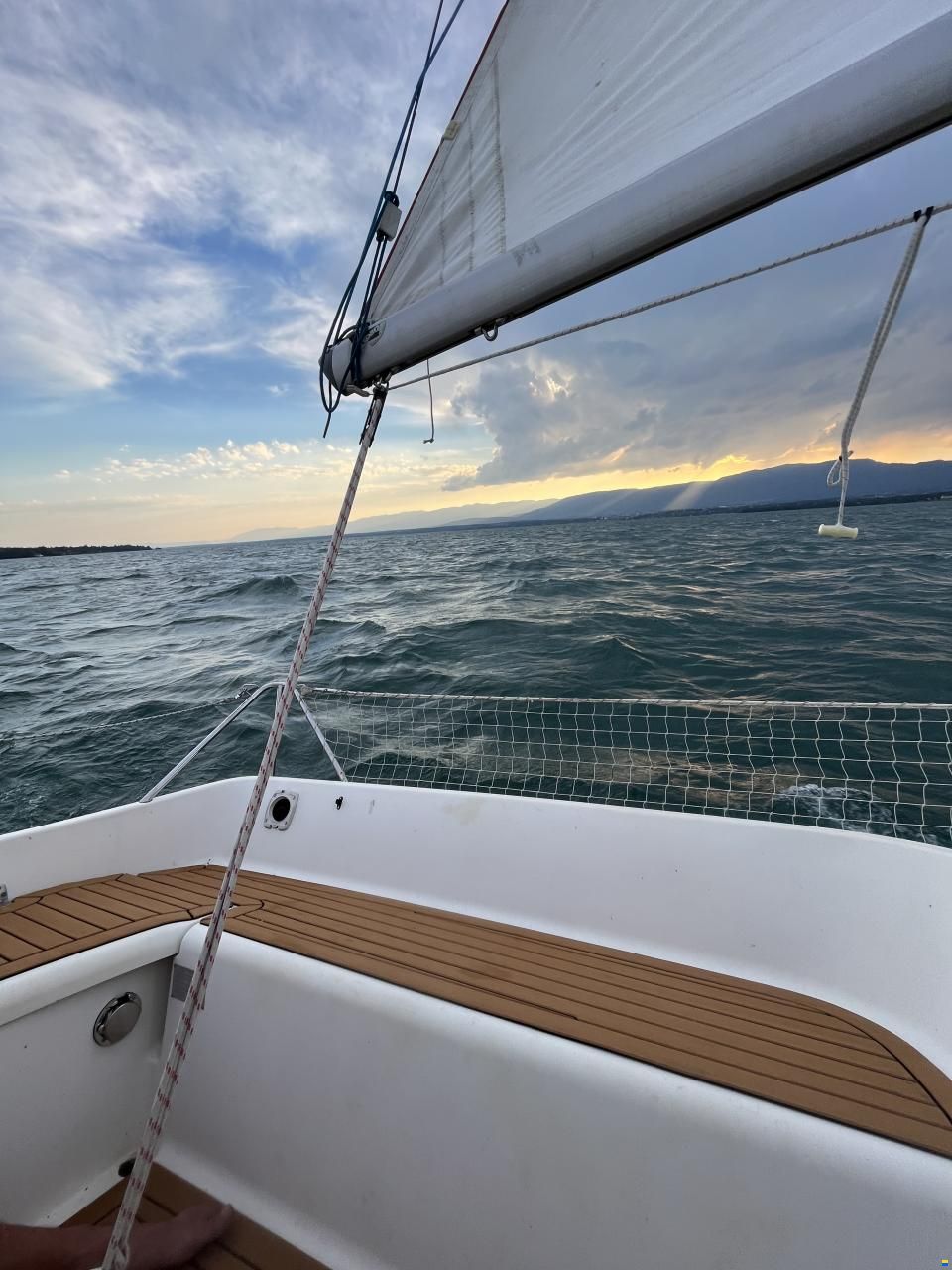 Gib Sea Sea 234
