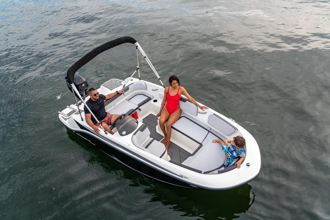 Bayliner Element M15