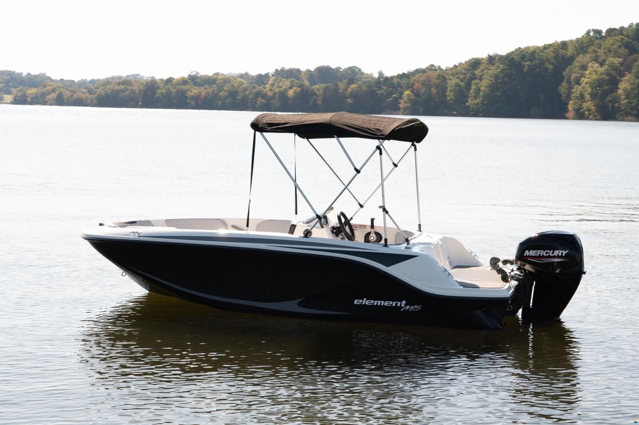Bayliner Element M15