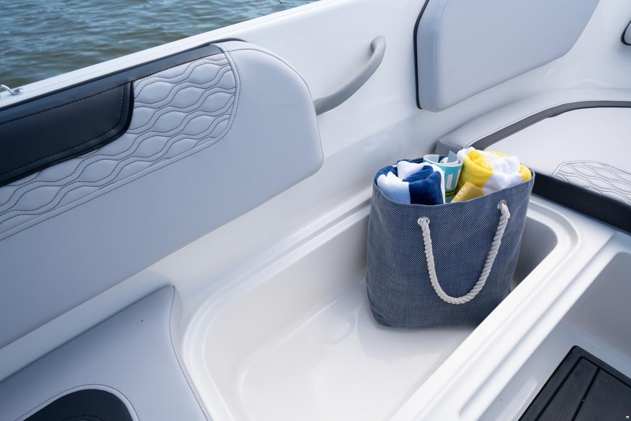Bayliner Element M15