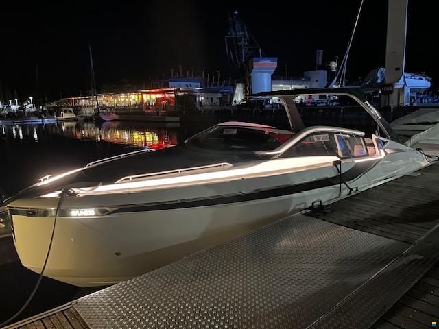 Fairline F-Line 33 LAGERBOOT *SOMMERPREIS