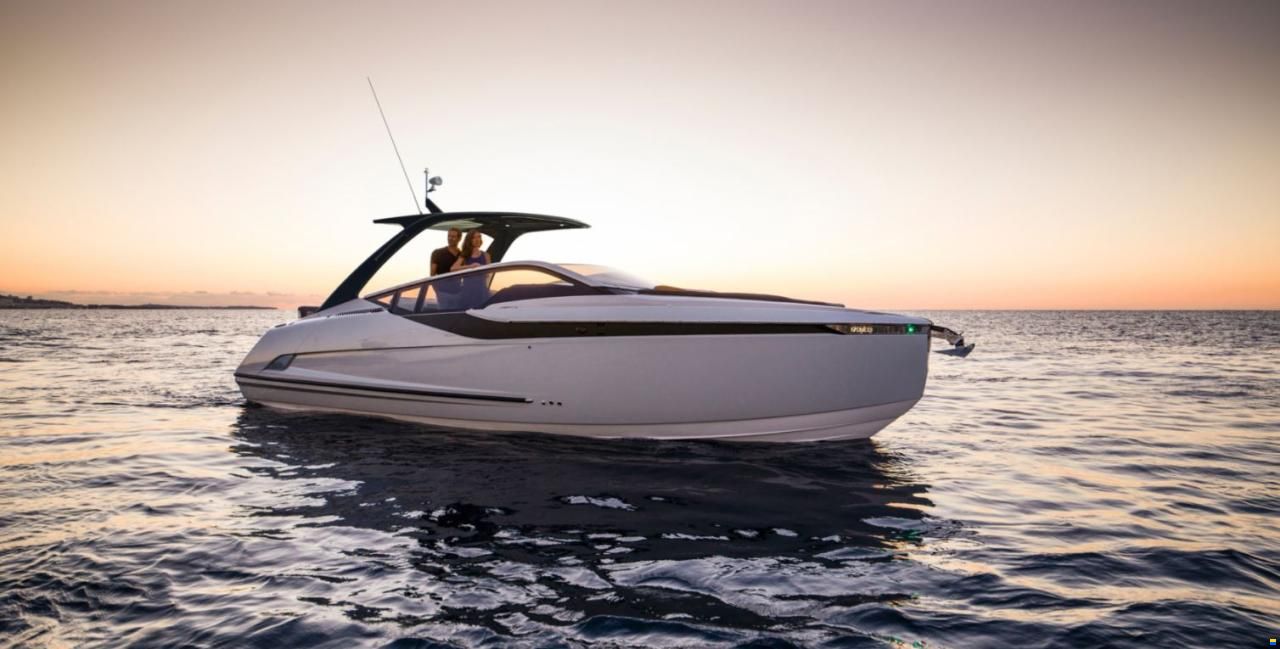 Fairline F-Line 33 LAGERBOOT *SOMMERPREIS