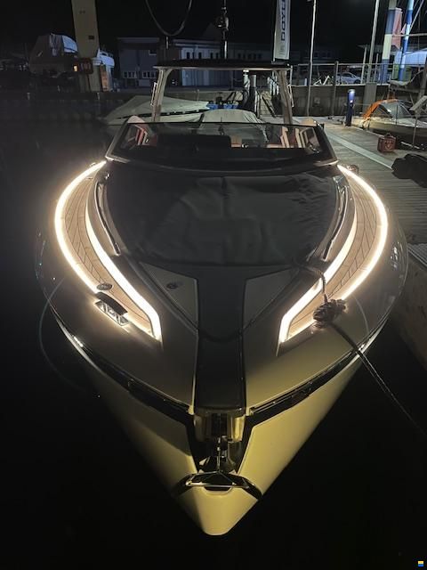 Fairline F-Line 33 LAGERBOOT *SOMMERPREIS