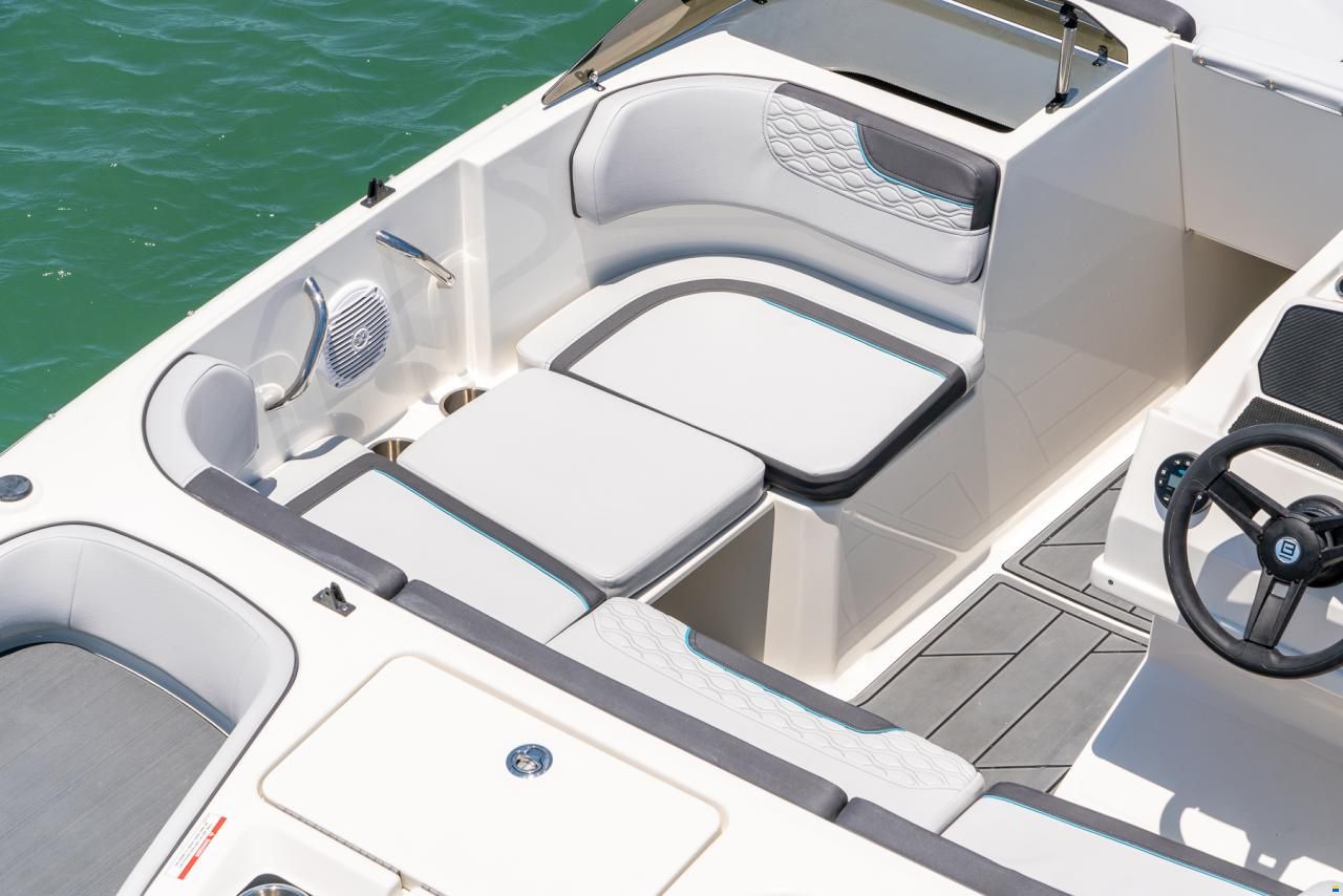 Bayliner Element M17