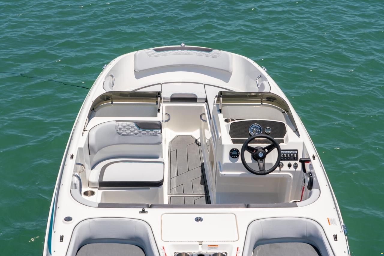 Bayliner Element M17
