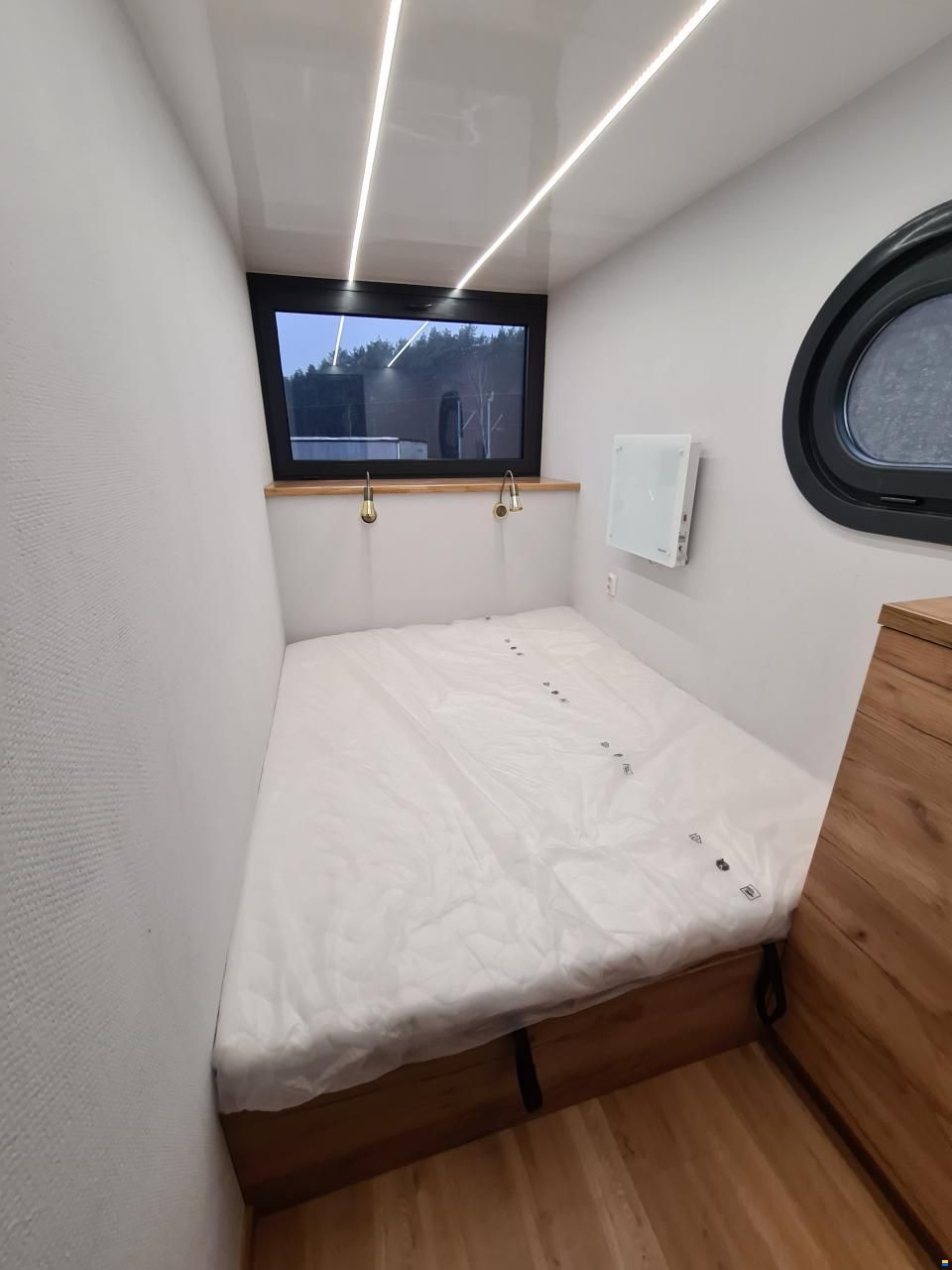 CampiBoat Campi 400 auch als Investment