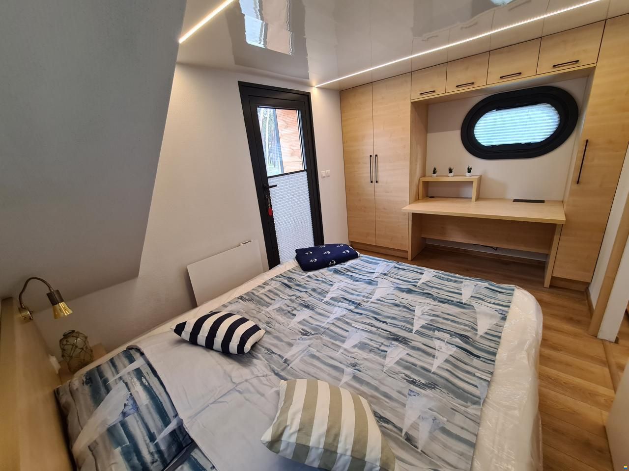 CampiBoat Campi 400 auch als Investment