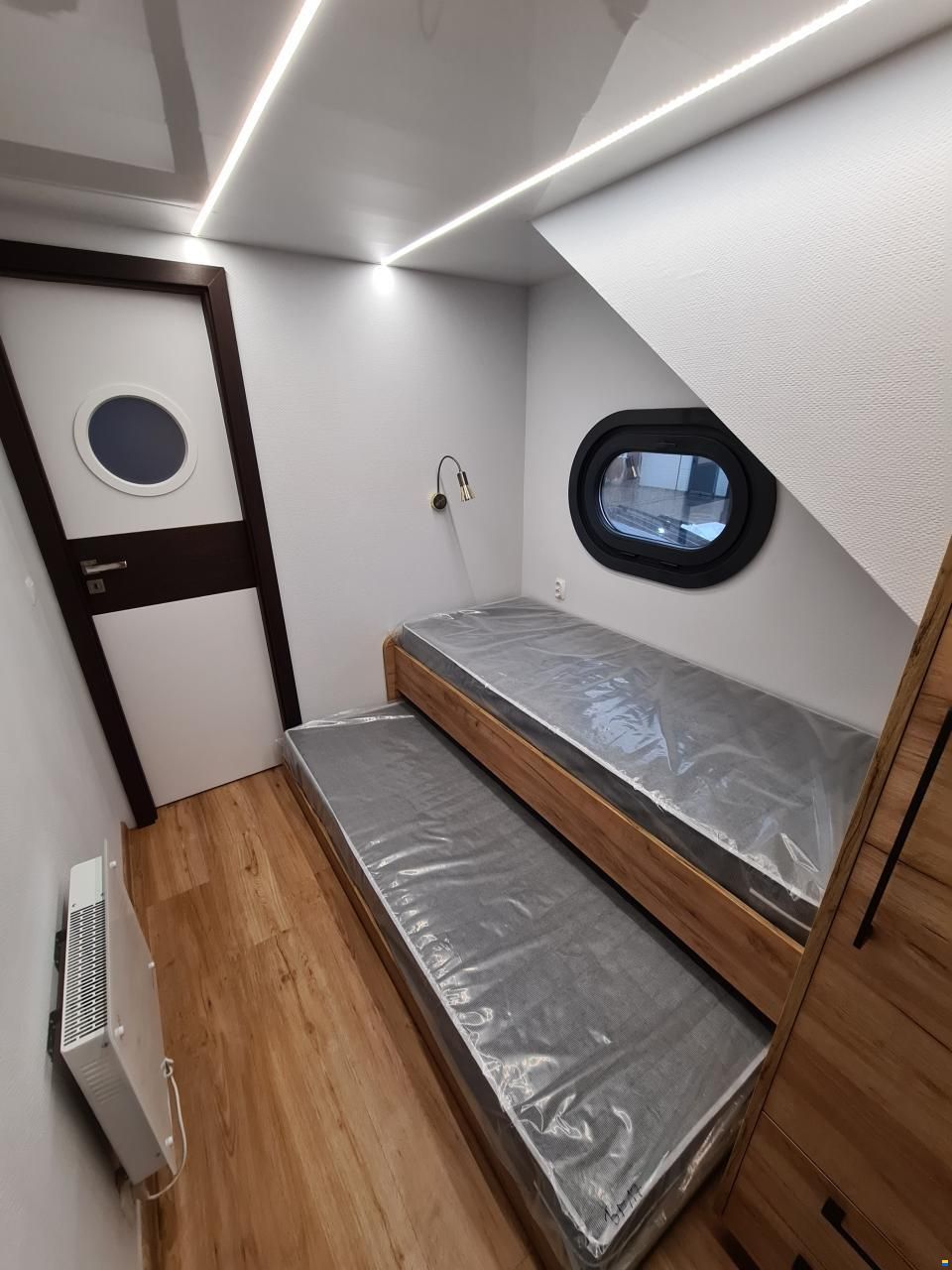 CampiBoat Campi 400 auch als Investment