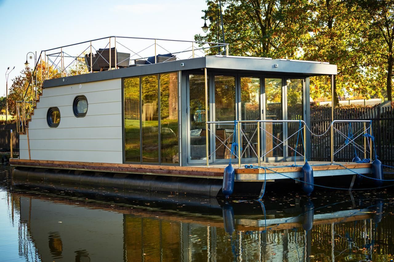 CampiBoat Campi 400 auch als Investment