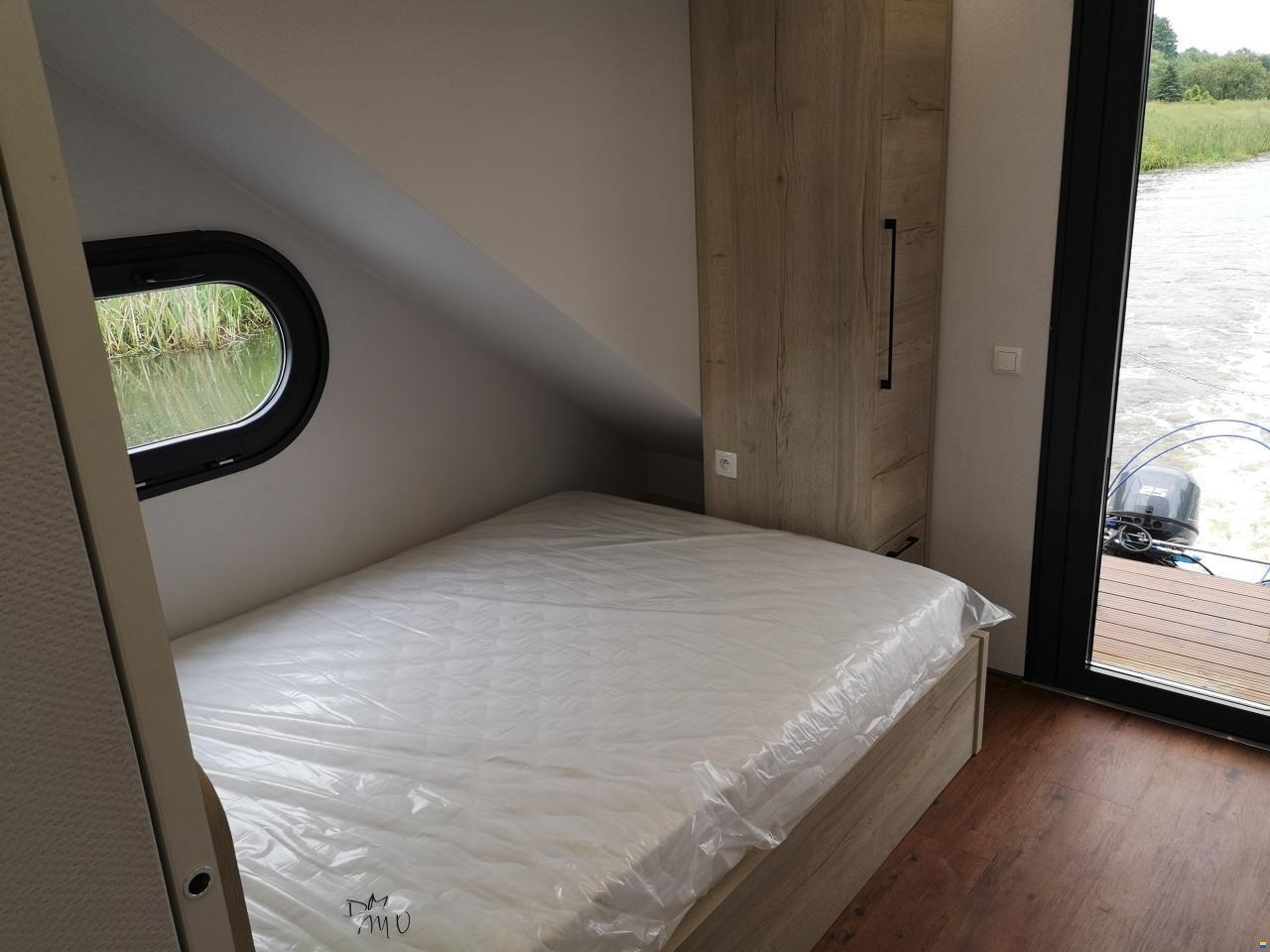CampiBoat Campi 400 auch als Investment