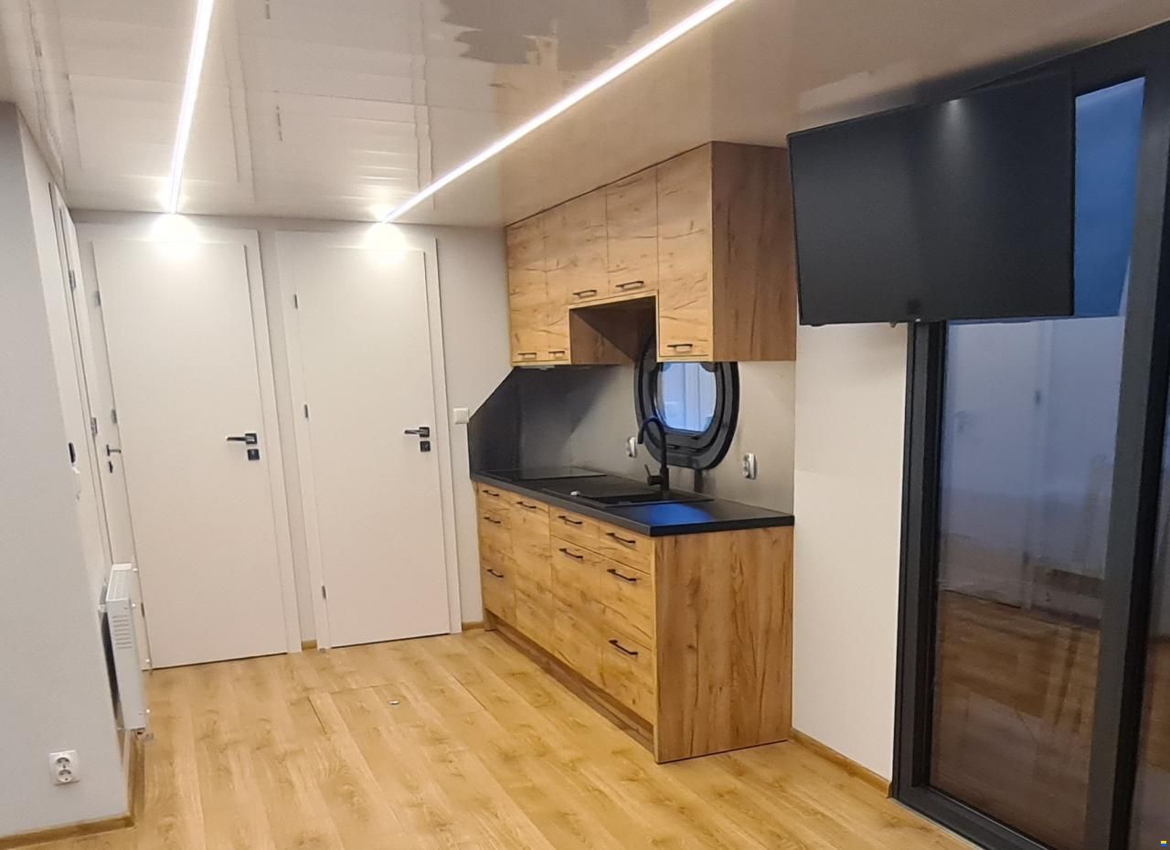 CampiBoat Campi 400 auch als Investment