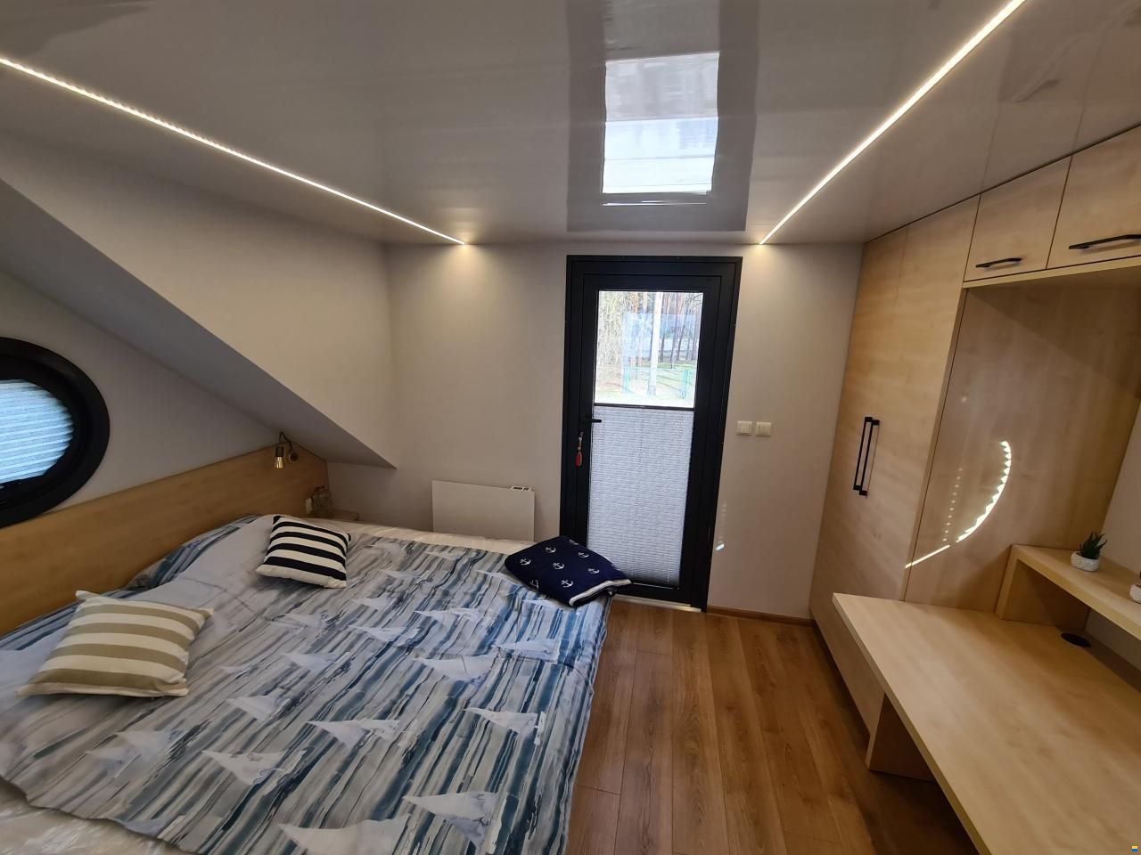 CampiBoat Campi 400 auch als Investment