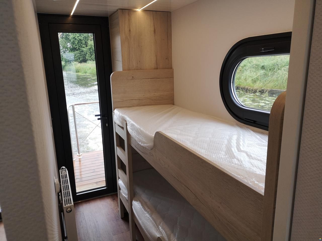 CampiBoat Campi 400 auch als Investment