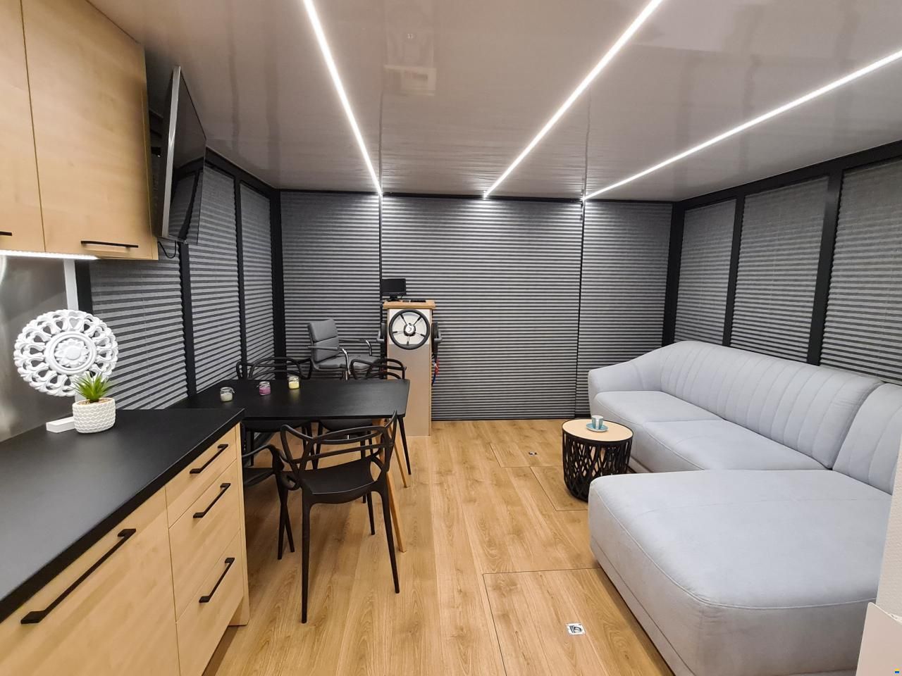CampiBoat Campi 400 auch als Investment