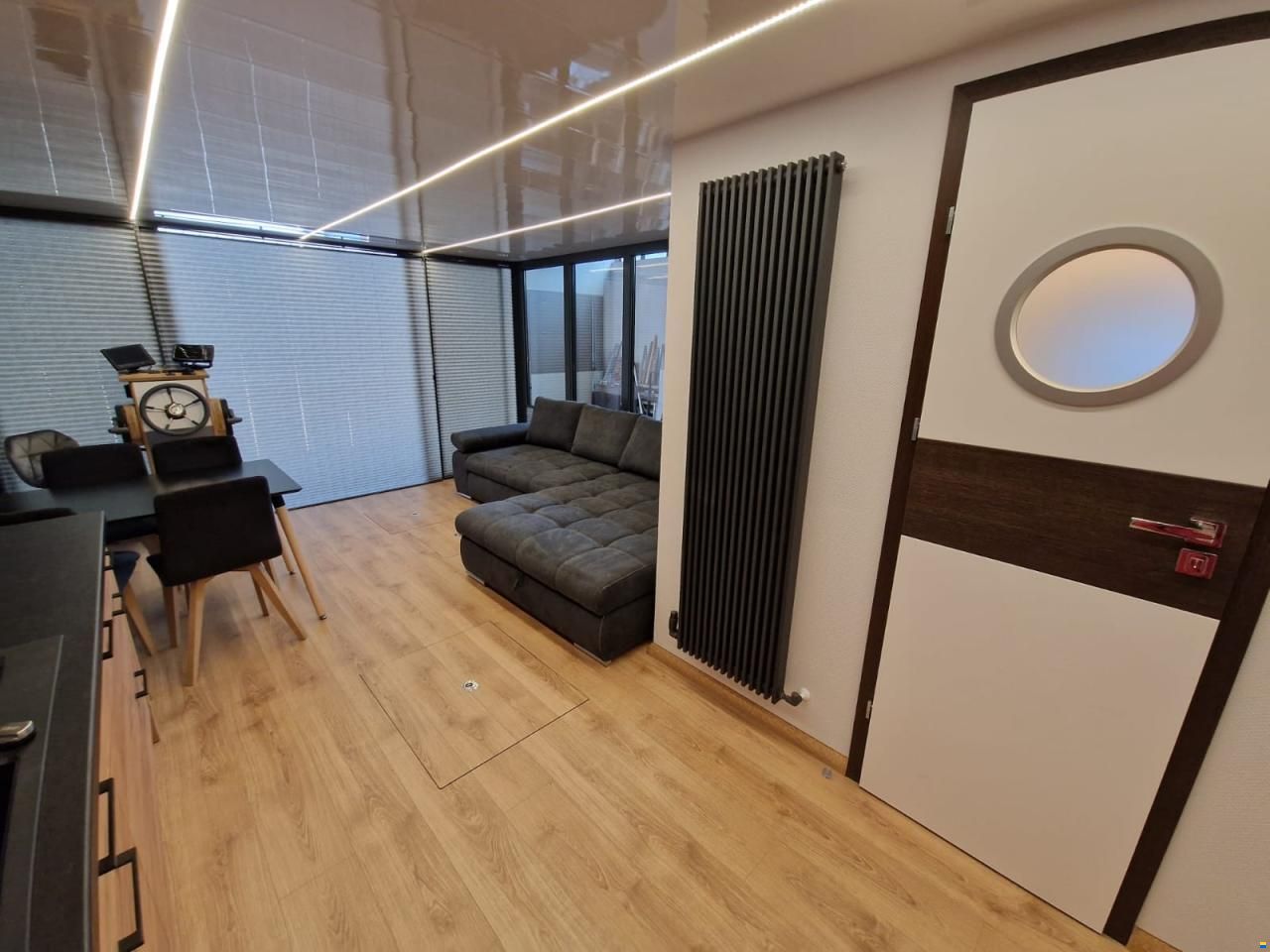 CampiBoat Campi 400 auch als Investment
