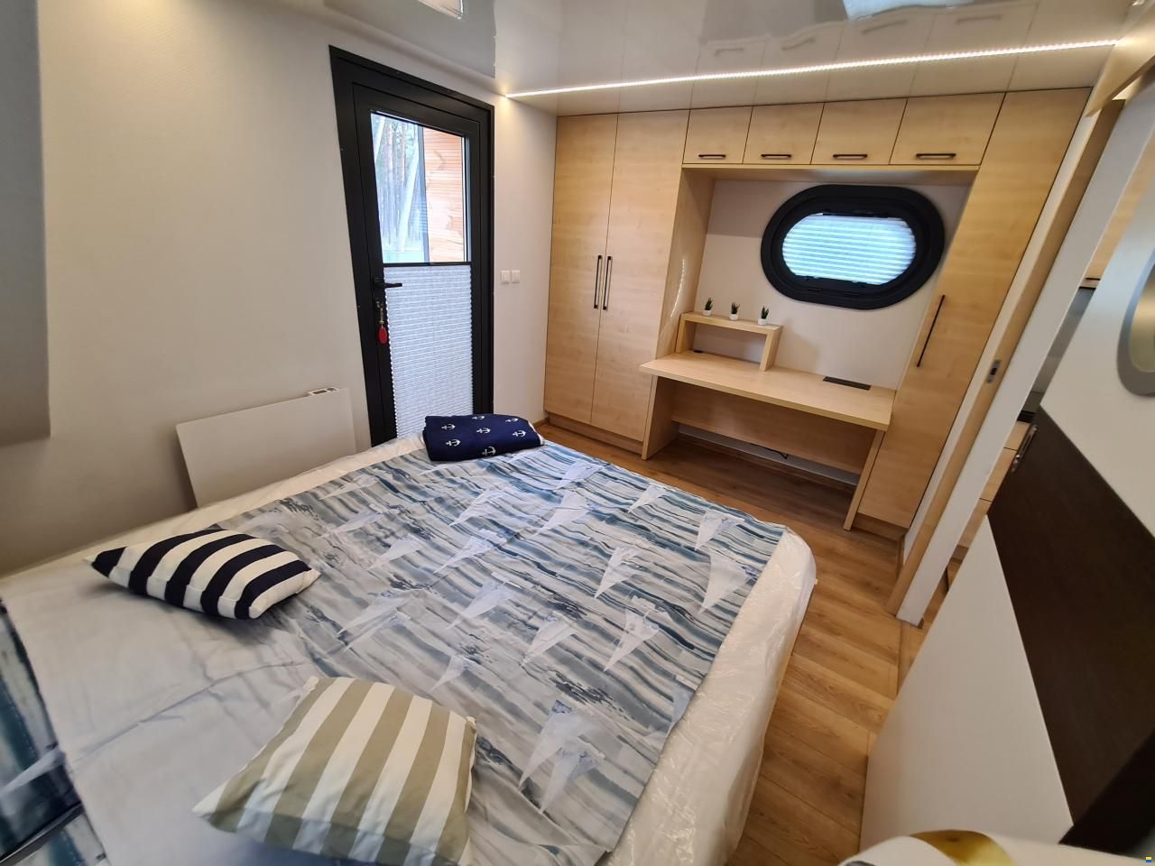 CampiBoat Campi 400 auch als Investment