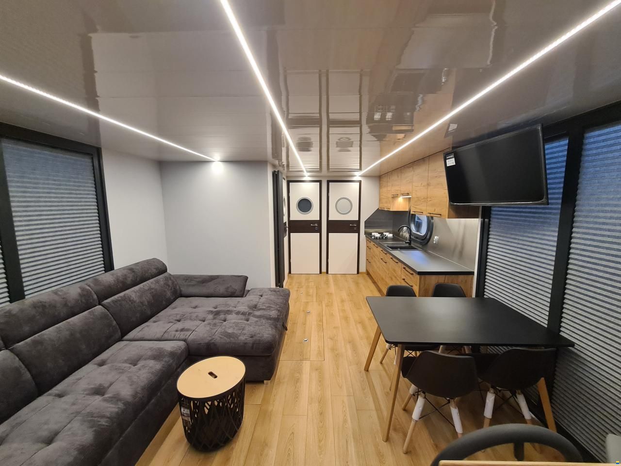 CampiBoat Campi 400 auch als Investment