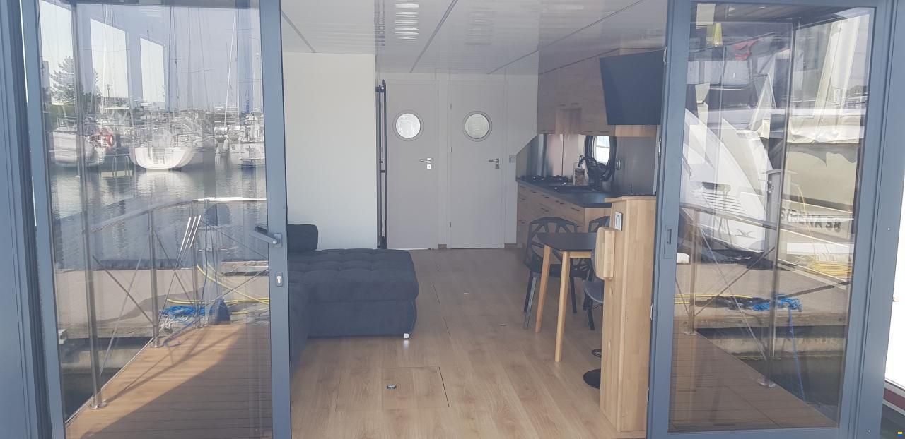 CampiBoat Campi 400 auch als Investment