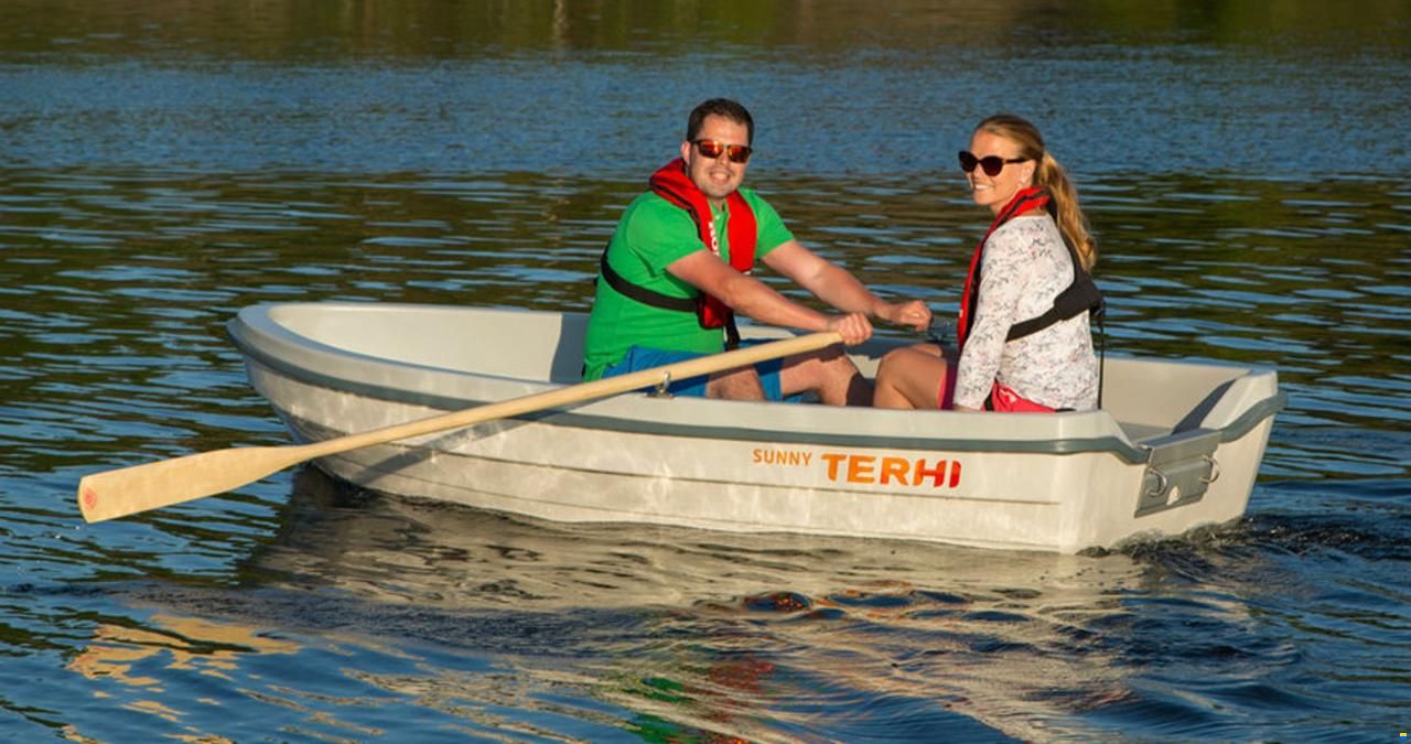Terhi 310 Sunny