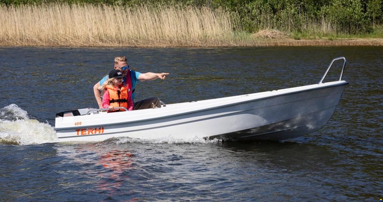 Terhi 400