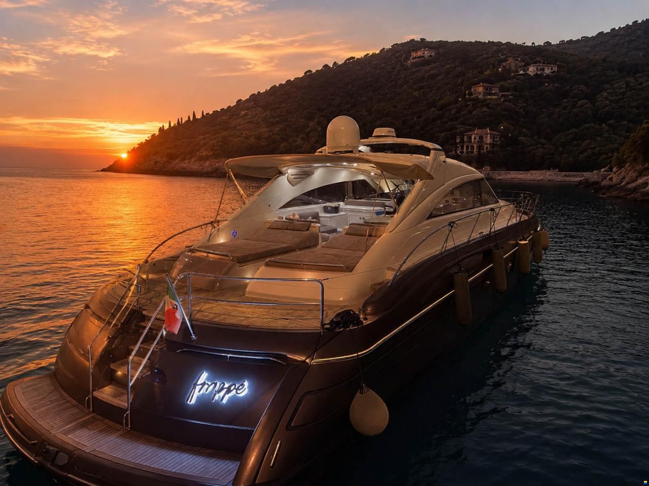 Princess V65