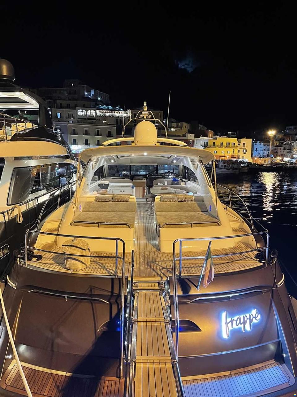 Princess V65