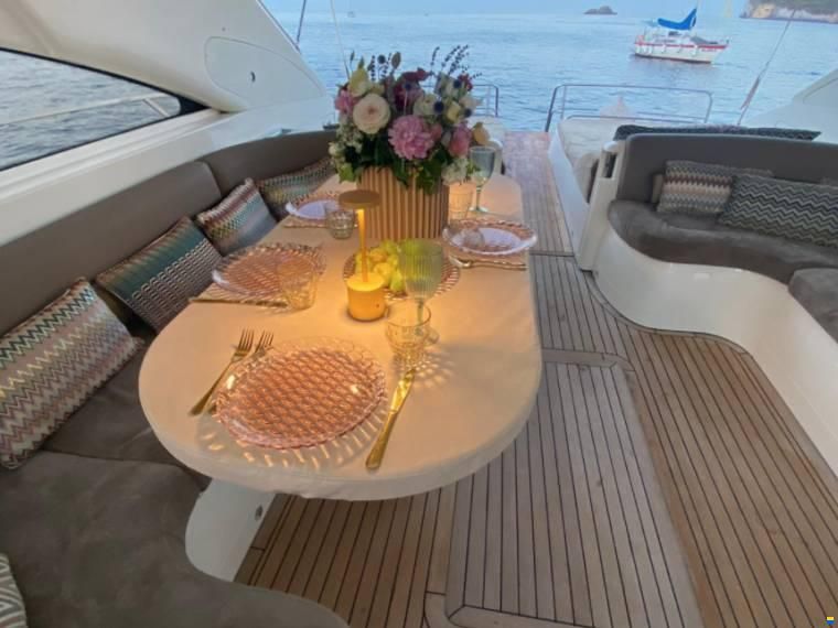 Princess v65