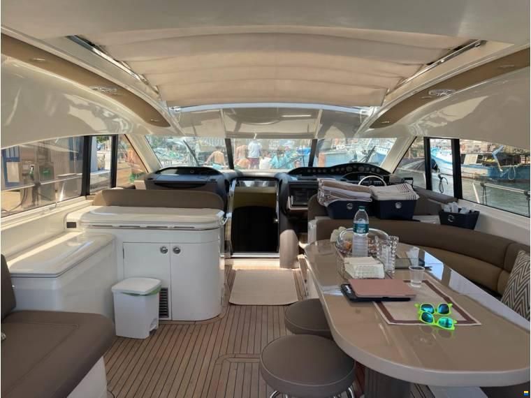 Princess v65
