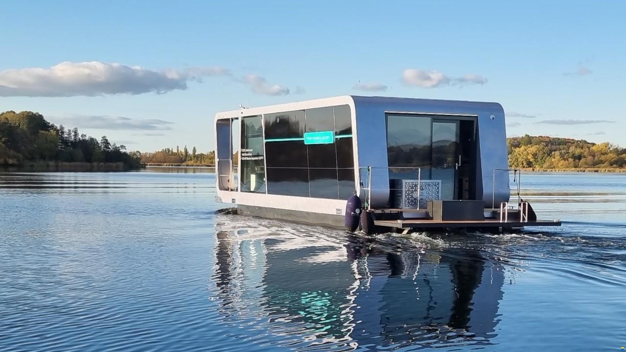 Perla E-vision 42