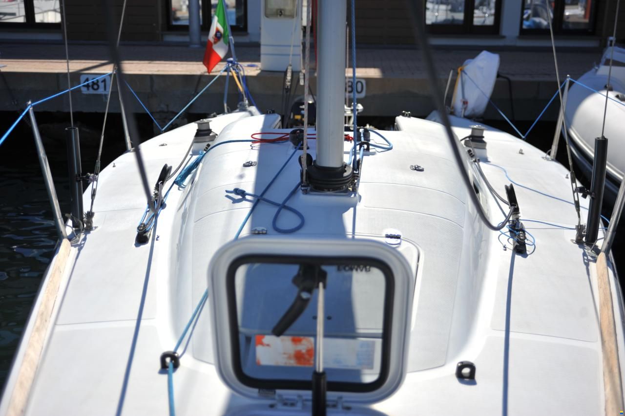 Beneteau 25 Platu