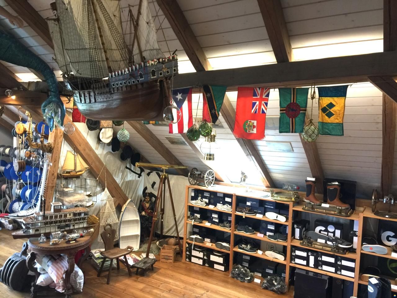 Bootsentsorgung Bootsbau Meier