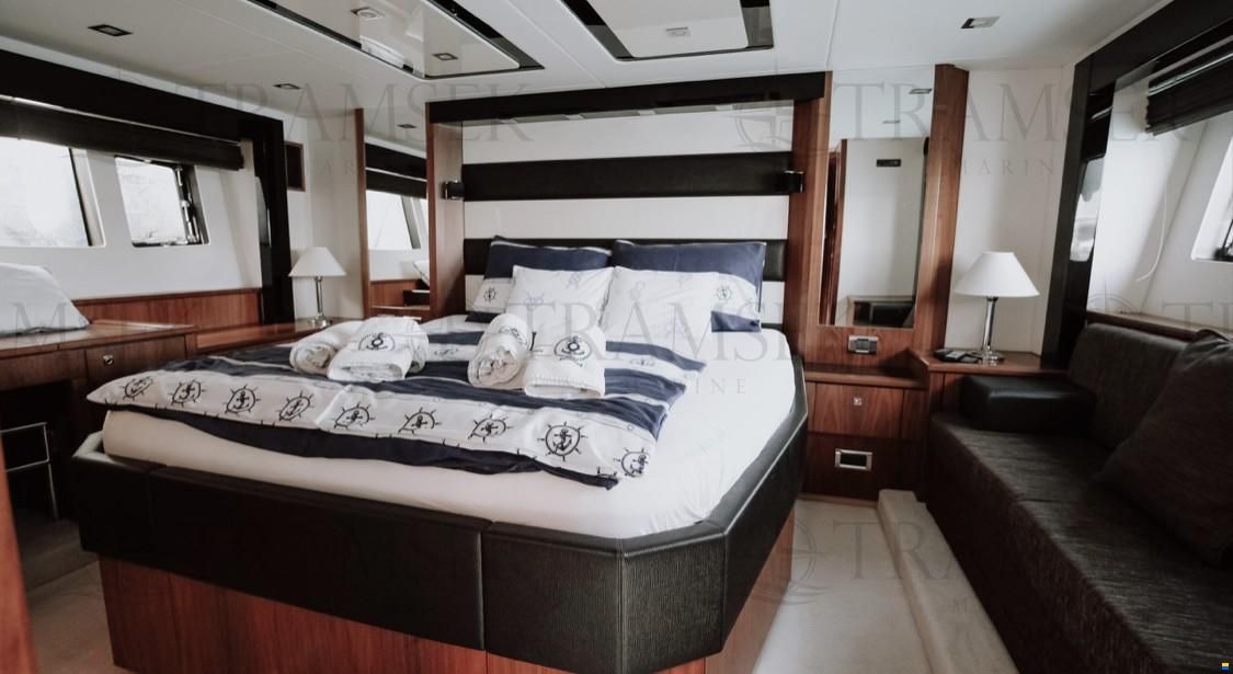 Sunseeker Predator 64