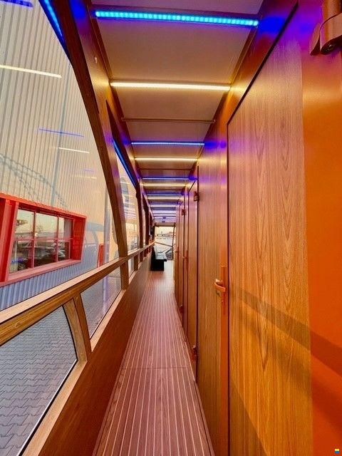 Houseboat Holiday HB 39 Elektrisch En Hy