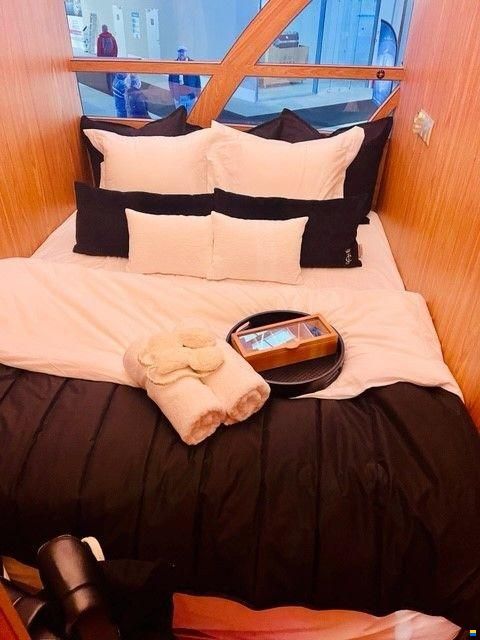 Houseboat Holiday HB 39 Elektrisch En Hy