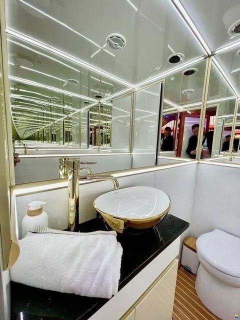 Houseboat Holiday HB 39 Elektrisch En Hy