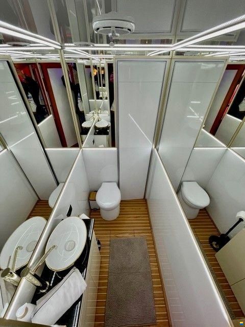 Houseboat Holiday HB 39 Elektrisch En Hy