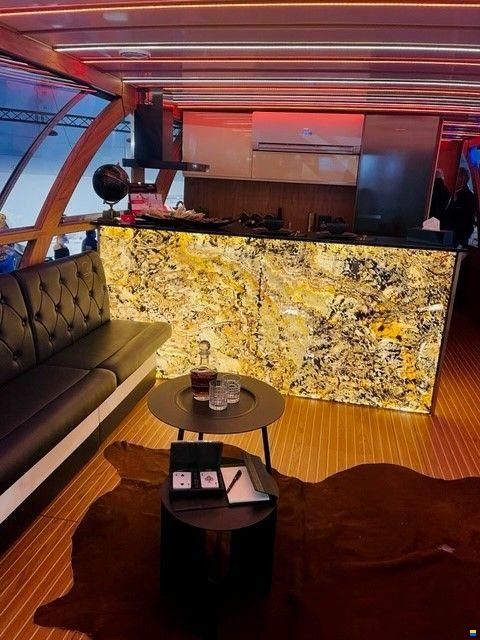 Houseboat Holiday HB 39 Elektrisch En Hy