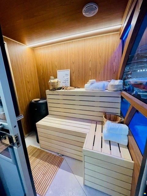 Houseboat Holiday HB 39 Elektrisch En Hy