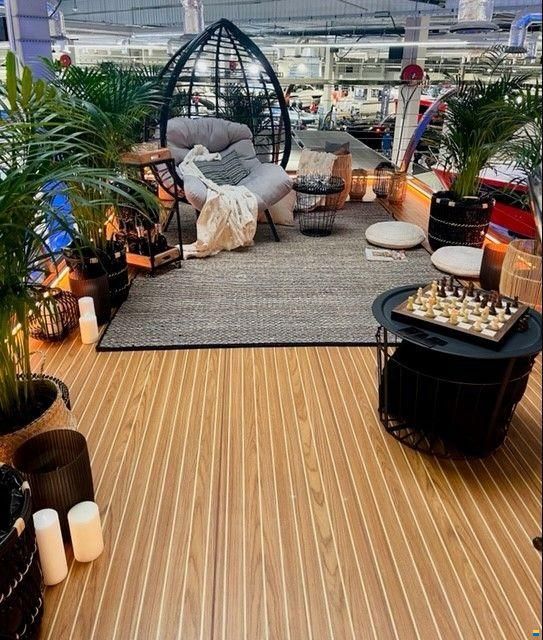 Houseboat Holiday HB 39 Elektrisch En Hy