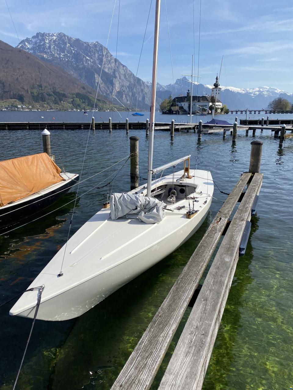 Soling Soling