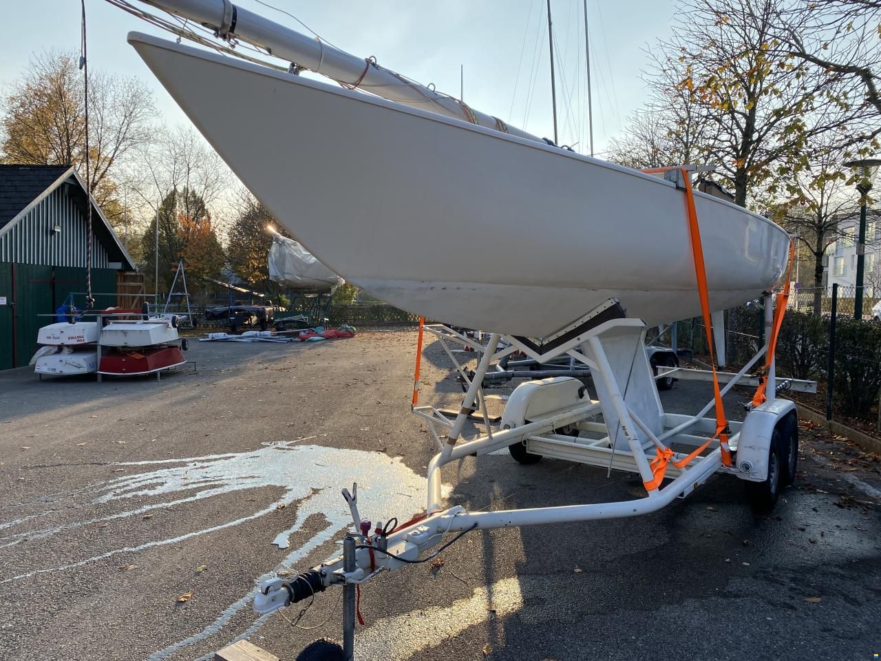 Soling Soling