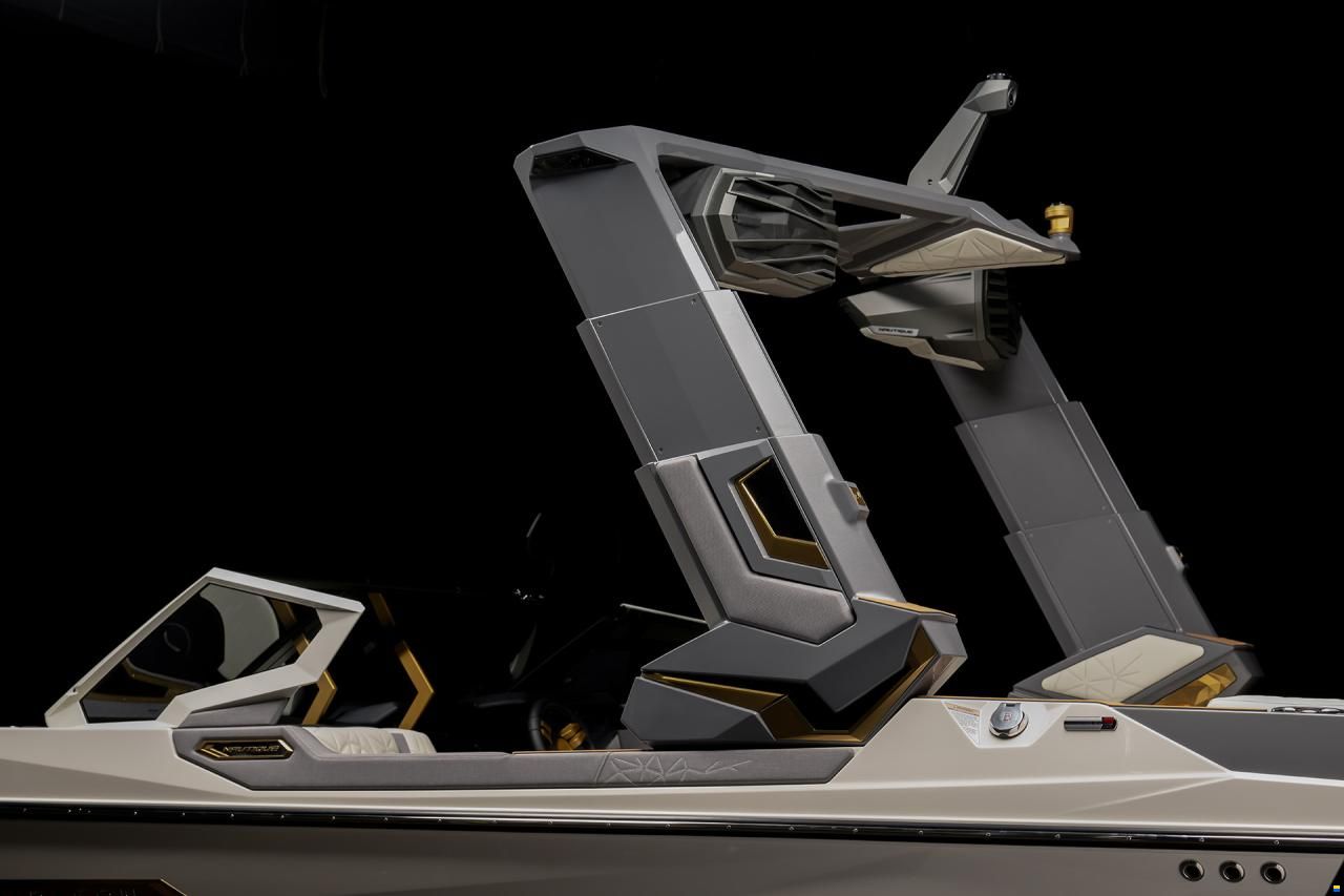 Nautique Super Air Nautique G23 Paragon